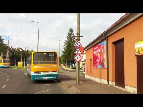 Eger 6-os járat; Lajosváros - Tihaméri malom