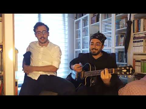 Grup Alacarte - Sevmişim Boşuna (Cover)
