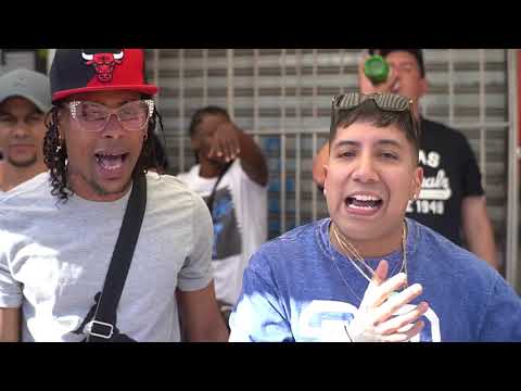 Doartykiller X Andy Le Brega - Quiero Plata (Official Video)