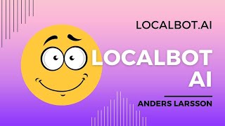 [localbot.ai] - Maximize Your Operations with [LocalBot AI] - AI built for small business