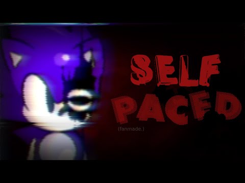 SELF-PACED - Executable Mania Recreation Remastered Teaser