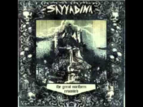 Sayyadina ‎-- The Great Northern Revisited