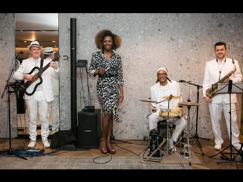 Sambossa 4 - Valerie