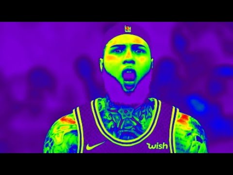 NBA 2K21 MyCareer Episode 42- Demolishing Houston Rockets Breaking Yet Another 100 Point Record?!