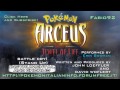 Pokémon Battle Cry Stand Up! - Full Instrumental + ...