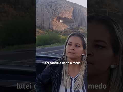 Pedra da boca Itatim-Ba