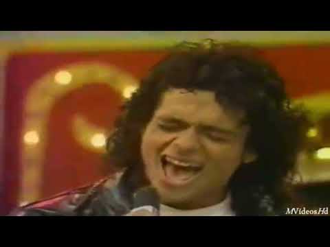 Robby Rosa com você nos meus sonhos