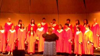 Exclusive! 'Bridge Over Troubled Water' with soloists