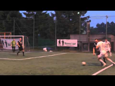 15.06.2015 II Liga B - Capita vs. OBI