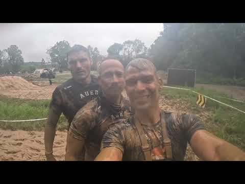 Strong Viking Frankfurt 2024 - Auer Vikings