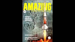 The Seventh Order (Alien Invasion, Sci-Fi Radio Drama) by Jerry Sohl - X Minus One