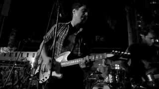 Mrs. Magician live at the santa fe train depot 8/2012 doing "Night Life"