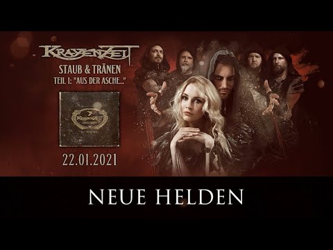 STAUB & TRÄNEN - Track-by-track 2 // Neue Helden