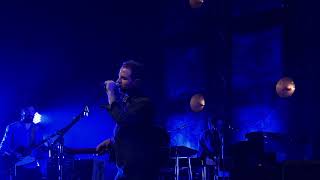 Dawes -Roll with the Punches- Live at the Rialto in Tucson 10/31/2018