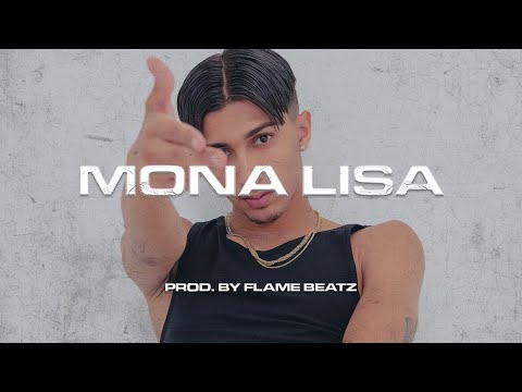 [FREE] Baby Gang x Morad x Rhove Type Beat - "Mona Lisa" Guitar Dancehall Beat