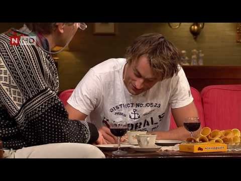 Asbjørn Brekke show S01E07