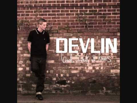 Devlin - Runaway Ft. Yasmin (Bud, Sweat and Beers)