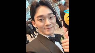 Download lagu happy wedding Mas Chen🥰 #chen #exo #pernikahan #foryou #viral #trending #shorts #fypシ #weareone mp3