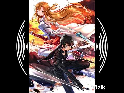 Sword Art Online ending 1 | Yume Sekai