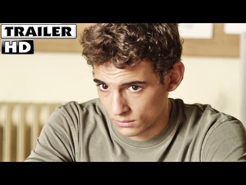 A Cambio De Nada Trailer 2015 Español