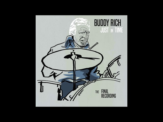 La energía y habilidad de Buddy Rich: un recorrido por su impacto en la música