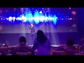 Elica Paujin Momuhobo LIVE Version Majlis Apresiasi Perhutanan Tahun 2022