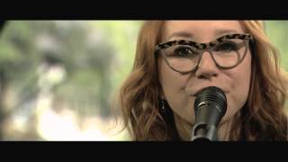 Tori Amos live - &quot;Trouble&#39;s Lament&quot; - Go&#39; Morgen Danmark (Danish TV)