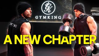 CRAZY 5-Hour Strength Workout w/ Gym King Founding Team