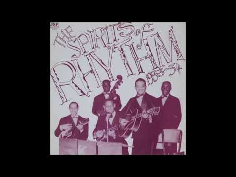 Rhythm by the Spirits of Rhythm