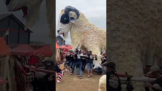 Download lagu Wedus kentir viral ‼️ mp3