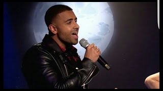 Jay Sean - Silent Night for the Holidays (YouTube Live Acoustic Version)