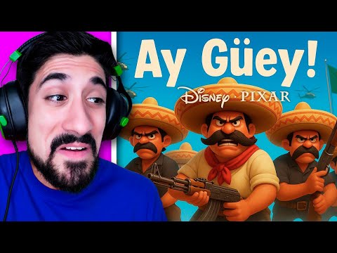 JavCaz and Javier Cazarez