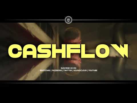 [Free] 18Karat x Hamada x Brecho x Hemso Type Beat| MiGB "Cashflow" | Street/Hard/Trap/Instrumental