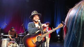 Langhorne Slim &#39;Wolves&#39; with Introduction Hangar Theatre - Ithaca, NY Oct 8, 2022