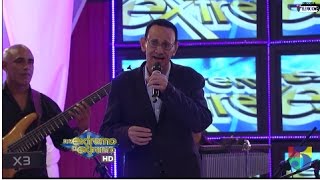 Luis Segura En Vivo De Extremo a Extremo