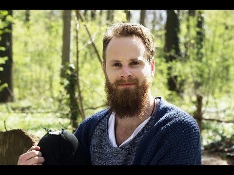 I Have A Tribe- Yellow Raincoats /// Berlin Sessions #115