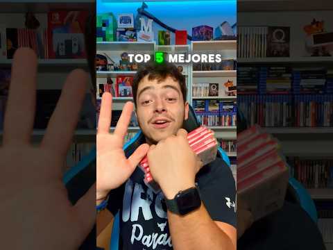 El mejor juego de Nintendo para hacer deportes en Switch, a precio mínimo histórico con este ofertó