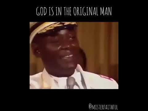 Dr. Khalid Abdul Muhammad - The Original Man. 🔥🔥🔥