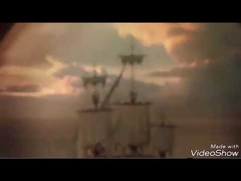 Pirates of the Caribbean Salazar's Revenge movie clip