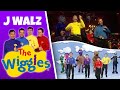 The Taiwanese Wiggles Medley English Karaoke