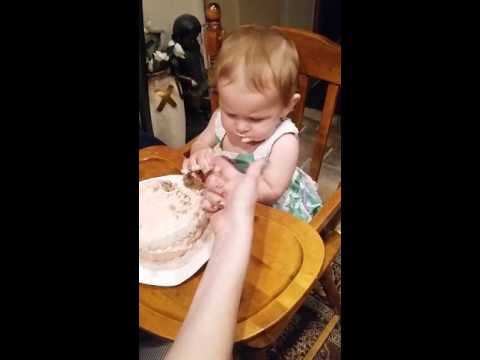 Makayla's birthday cake