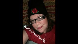 Rose Challenge- Singing &quot;I See You&quot; With Jessie J