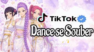 Dance se souber~ {TikTok} 2026🎶💜