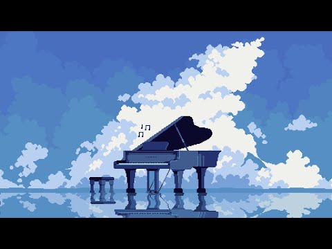 Thoughts of you 🎹 Relaxing Lofi Beats