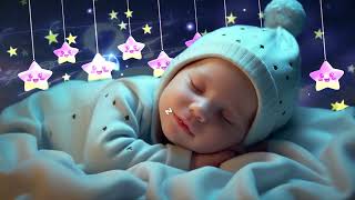 Baby Sleep Music: Overcome Insomnia in 3 Minutes, Soothing Healing for Anxiety & Depression, Baby