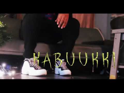 Kkabuuki- Snapoff ( Freestyle)