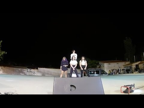 Uh-Oh - (G)I-DLE ((여자)아이들) by D'M0 [KPOP IN PUBLIC]