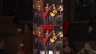 Download lagu RHOMA IRAMA FEAT RITA SUGIARTO, JOGET, VIDEO COVER mp3