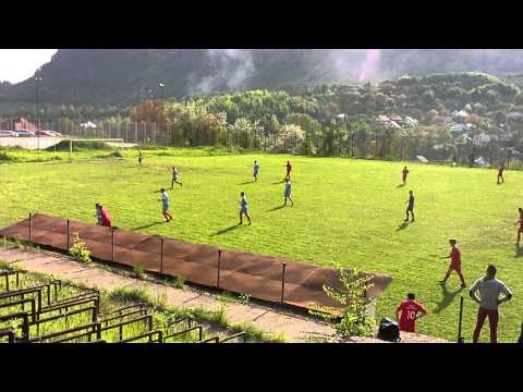 Minerul Cavnic - AS Dumbravita 1 - 5 (repr 2)