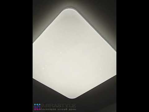 Миниатюра изображения товара Потолочный светильник Mirastyle SL-006/430-80W